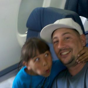 Meet your Posher, Ian